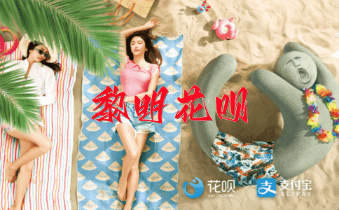 托大花呗